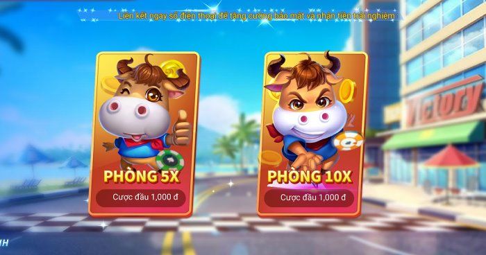 Mẹo chơi Super Bull tại nhà cái Winbet