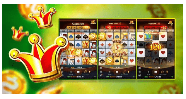 Game nổ hũ 33win