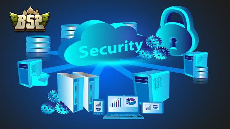 B52 luôn bảo vệ người chơi tuyệt đối