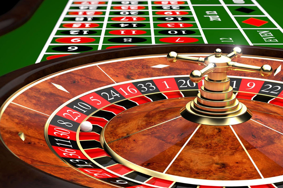 roulette king88
