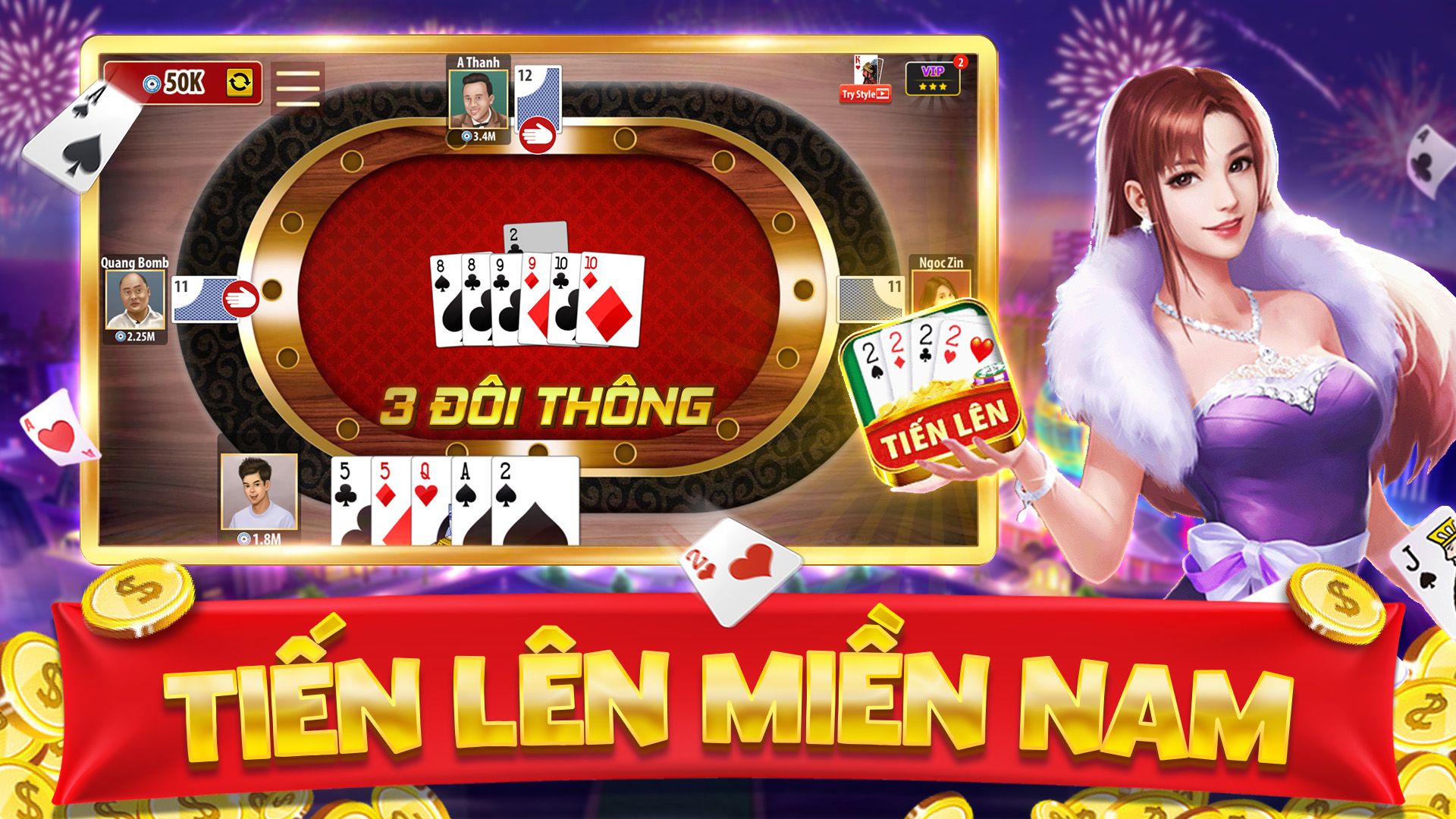 Cổng game Typhu88 - Kho game đa dạng và phong phú