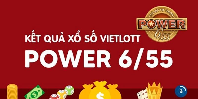 Xổ số Vietlott